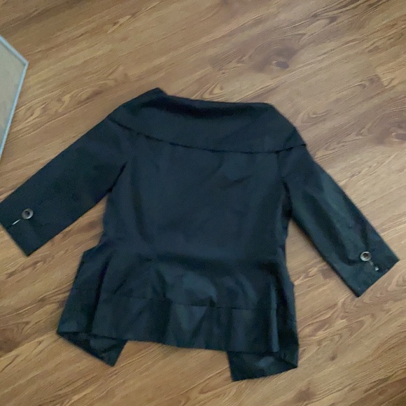 Jacket - Picture 6 of 6